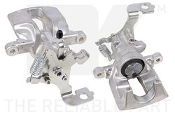 ETRIER FRANA NK 2145143 - Compatibil cu TOYOTA
