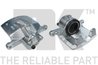 ETRIER FRANA NK 2145225 - Compatibil cu TOYOTA