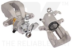 ETRIER FRANA NK 2147266 - Compatibil cu AUDI, SEAT, SKODA, VW