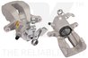 ETRIER FRANA NK 2147266 - Compatibil cu AUDI, SEAT, SKODA, VW