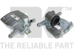 ETRIER FRANA NK 2147314 - Compatibil cu SEAT, SKODA, VW