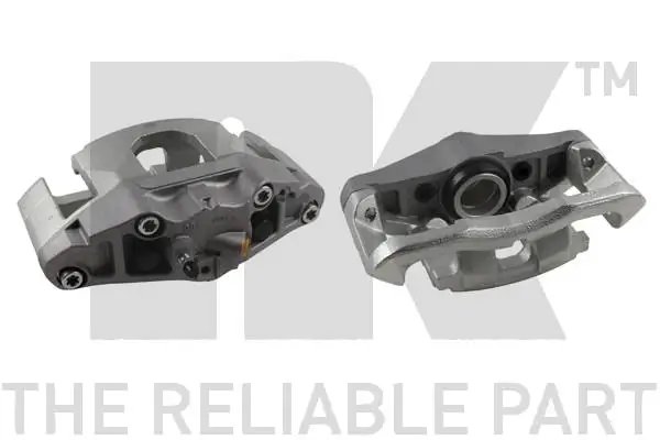 ETRIER FRANA NK 2147353 - Compatibil cu AUDI, SEAT, SKODA, VW