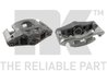ETRIER FRANA NK 2147353 - Compatibil cu AUDI, SEAT, SKODA, VW