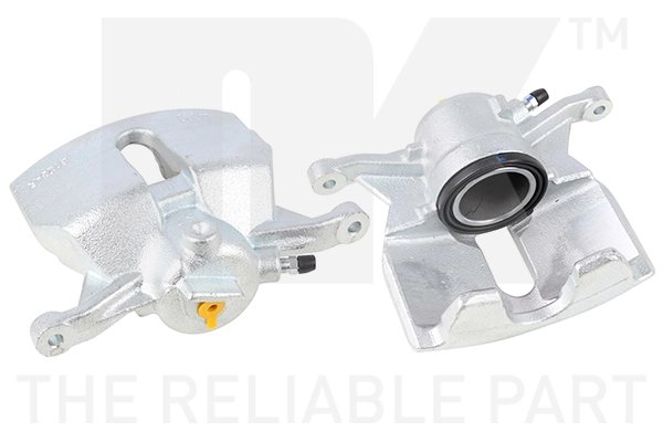 ETRIER FRANA NK 2147366 - Compatibil cu AUDI, CUPRA, SEAT, SKODA, VW
