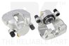 ETRIER FRANA NK 2148115 - Compatibil cu VOLVO
