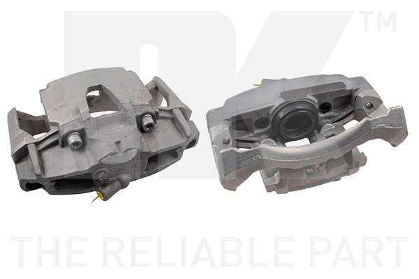 ETRIER FRANA NK 214813 - Compatibil cu VOLVO
