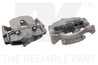ETRIER FRANA NK 214813 - Compatibil cu VOLVO