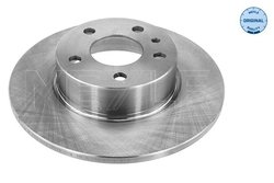 DISC FRANA MEYLE 215 523 0001 - Compatibil cu ALFA ROMEO, FIAT, LANCIA