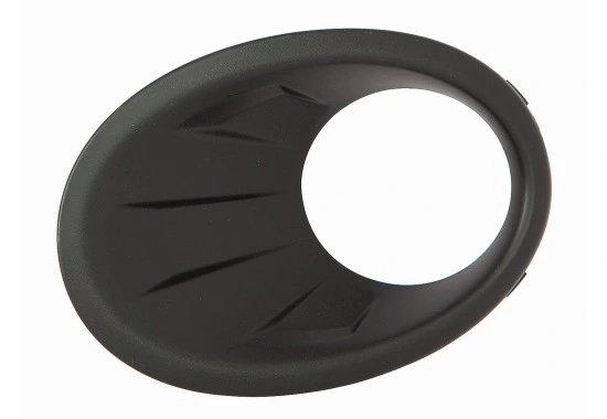 Grila ventilatie, bara protectie ABAKUS 215-2515R-UD