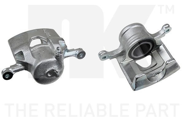 ETRIER FRANA NK 215030 - Compatibil cu CHEVROLET