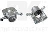 ETRIER FRANA NK 215030 - Compatibil cu CHEVROLET