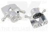 ETRIER FRANA NK 215032 - Compatibil cu CHEVROLET