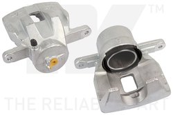ETRIER FRANA NK 215260 - Compatibil cu SUZUKI