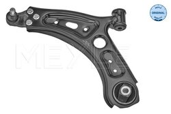 BRAT SUSPENSIE MEYLE 216 050 0071 - Compatibil cu FIAT, JEEP