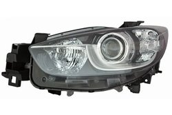 FAR ABAKUS 216-1166R-LEAN2 - Compatibil cu MAZDA