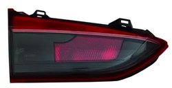 STOP SPATE ABAKUS 216-1320L-LD-UE - Compatibil cu MAZDA