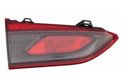 STOP SPATE ABAKUS 216-1322L-LD-UE - Compatibil cu MAZDA