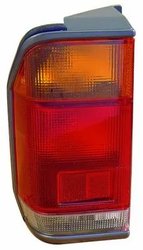 STOP SPATE ABAKUS 216-1911L-AE - Compatibil cu MAZDA