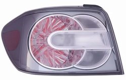 STOP SPATE ABAKUS 216-1975R-UE - Compatibil cu MAZDA