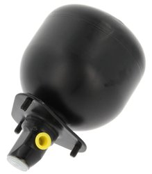 ACUMULATOR PRESIUNE,SUSPENSIE CORTECO 21653060 - Compatibil cu MERCEDES-BENZ