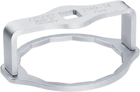 Cheie filtru ulei HAZET 2169-14