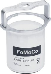 Cheie filtru ulei HAZET 2169-14