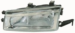 Far ABAKUS 217-1118L-LD-EM