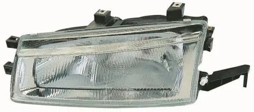 FAR ABAKUS 217-1118L-LD-EM - Compatibil cu HONDA