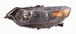 FAR ABAKUS 217-1166L-LEHM2 - Compatibil cu HONDA
