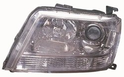FAR ABAKUS 218-1135L-LDEM7 - Compatibil cu SUZUKI