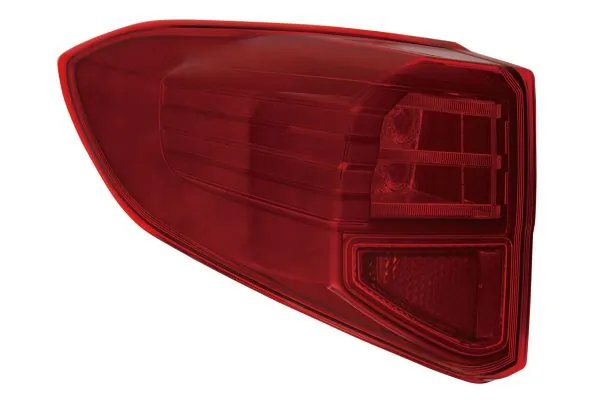 STOP SPATE ABAKUS 218-1995R-UE - Compatibil cu SUZUKI