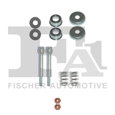 SET GARNITURI, SISTEM DE ESAPAMENT FA1 218-908 - Piesa auto compatibila cu mai multe marci