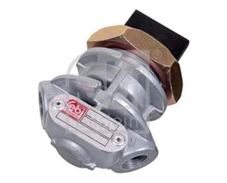 VENTIL MAGNETIC, CILINDRU CUPLARE FEBI BILSTEIN 21863 - Compatibil cu IVECO, MAN, MERCEDES-BENZ