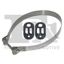 SUPORT TOBA ESAPAMENT FA1 219-806 - Compatibil cu PEUGEOT