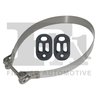 SUPORT TOBA ESAPAMENT FA1 219-806 - Compatibil cu PEUGEOT