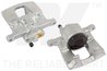 Etrier frana NK 219327