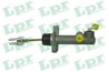 POMPA CENTRALA AMBREIAJ LPR 2195 - Compatibil cu CHEVROLET, DAEWOO