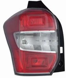 STOP SPATE ABAKUS 220-1931L-LD-UE - Compatibil cu SUBARU
