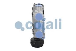 BOC SUPAPE, SUSPENSIE PNEUMATICA COJALI 2209450 - Piesa auto compatibila cu mai multe marci