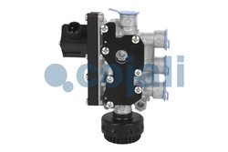 BOC SUPAPE, SUSPENSIE PNEUMATICA COJALI 2209450 - Piesa auto compatibila cu mai multe marci