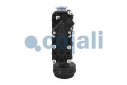 BOC SUPAPE, SUSPENSIE PNEUMATICA COJALI 2209450 - Piesa auto compatibila cu mai multe marci