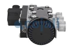 BOC SUPAPE, SUSPENSIE PNEUMATICA COJALI 2209450 - Piesa auto compatibila cu mai multe marci