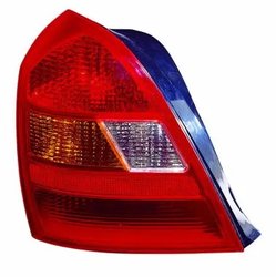 STOP SPATE ABAKUS 221-1941R-UE - Compatibil cu HYUNDAI
