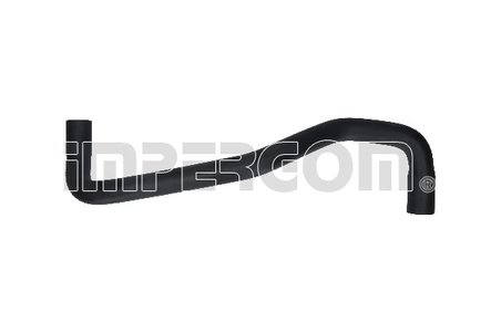 FURTUN RADIATOR IMPERGOM 221165 - Compatibil cu SEAT, VW