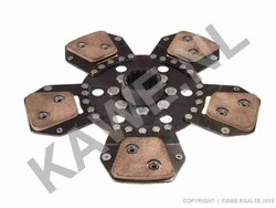 DISC AMBREIAJ KAWE 2212 - Piesa auto compatibila cu mai multe marci