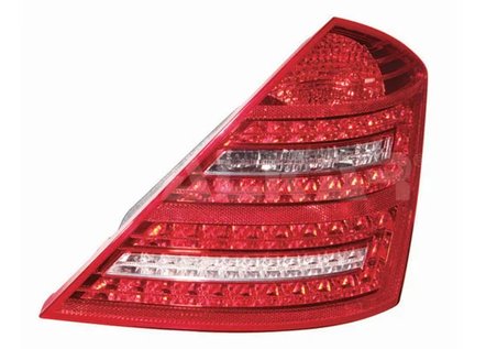 STOP SPATE ALKAR 2212697 - Compatibil cu MERCEDES-BENZ