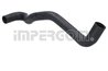 Furtun radiator IMPERGOM 221589