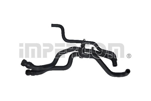 FURTUN RADIATOR IMPERGOM 221634 - Compatibil cu RENAULT