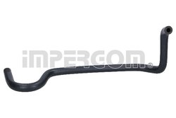 Furtun radiator IMPERGOM 221714