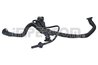 FURTUN AERISIRE BLOC MOTOR IMPERGOM 222192 - Compatibil cu AUDI